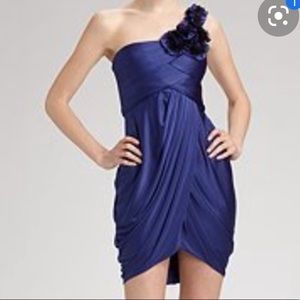 BCBG Dress